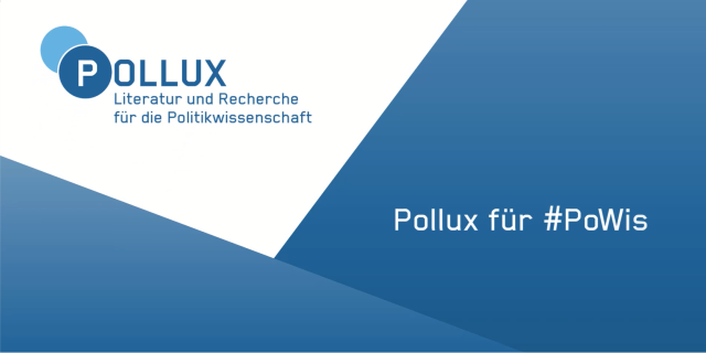 Pollux für #PoWi’s 